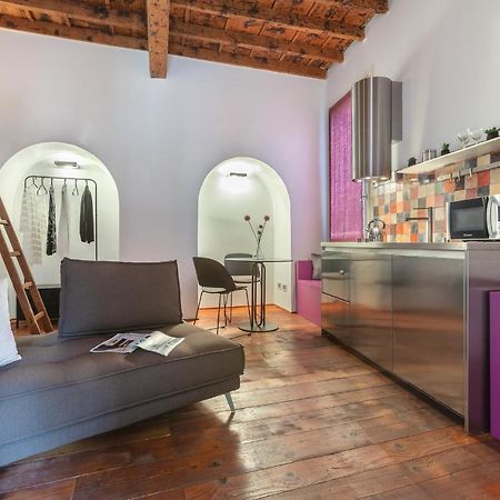 Ferrara Center Apartment X3 ภายนอก รูปภาพ