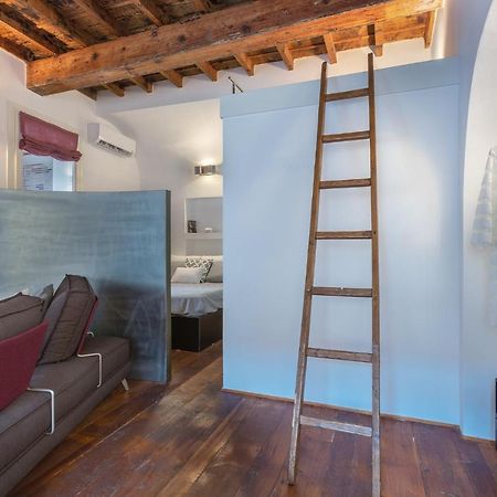 Ferrara Center Apartment X3 ภายนอก รูปภาพ