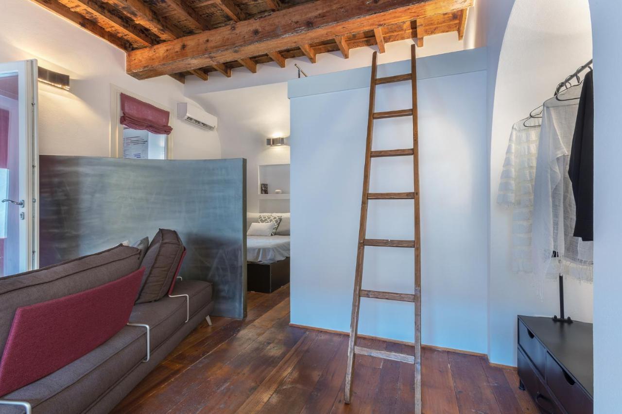 Ferrara Center Apartment X3 ภายนอก รูปภาพ