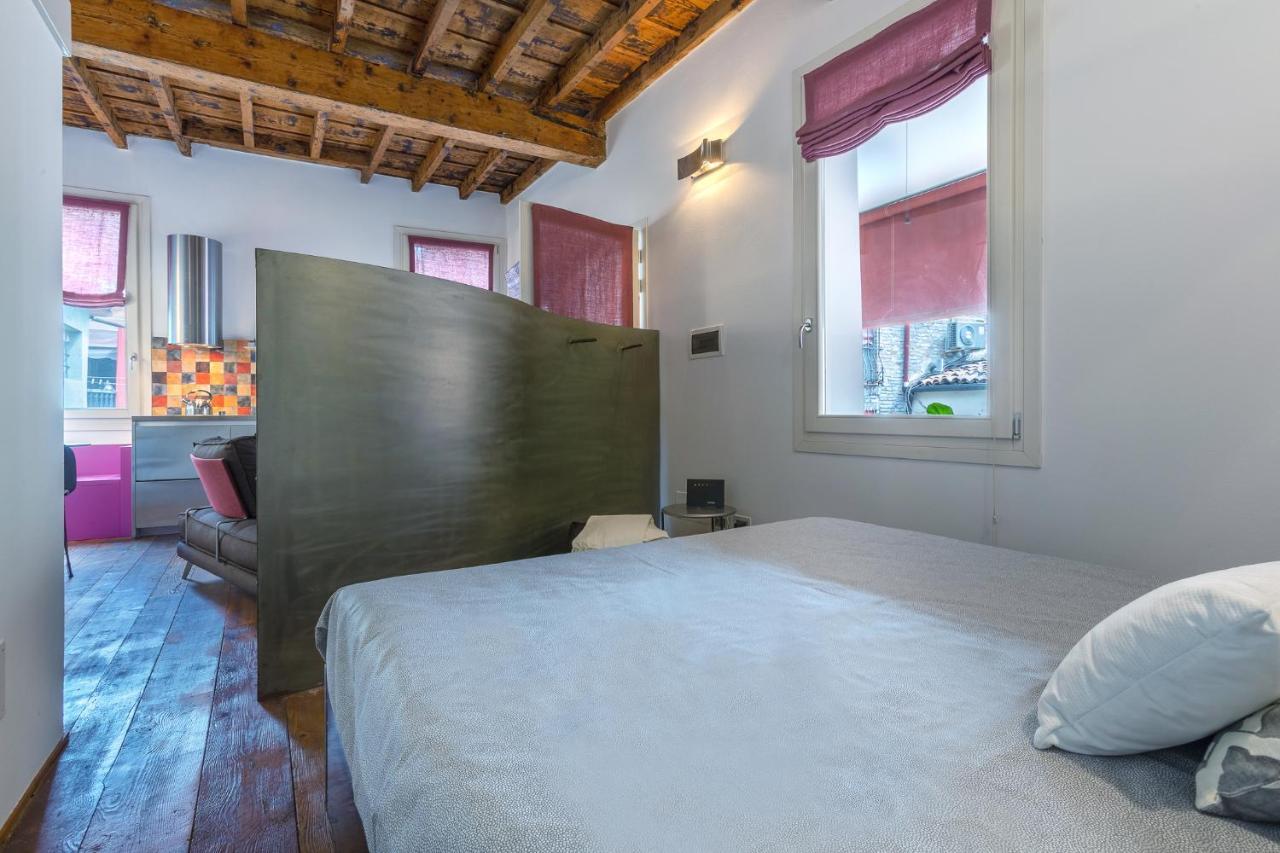 Ferrara Center Apartment X3 ภายนอก รูปภาพ