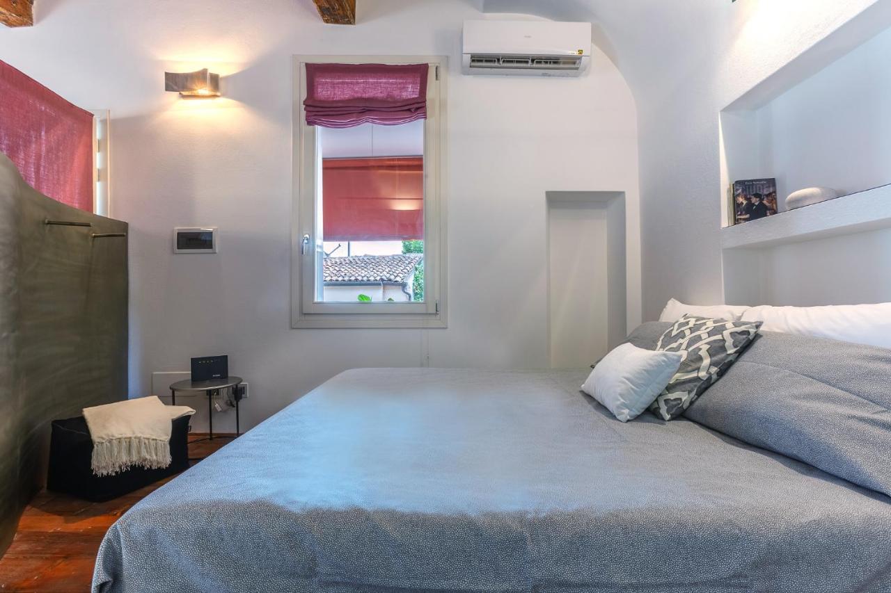 Ferrara Center Apartment X3 ภายนอก รูปภาพ