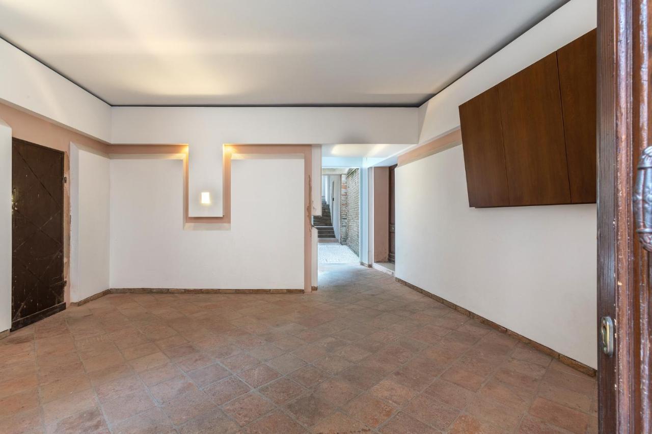 Ferrara Center Apartment X3 ภายนอก รูปภาพ