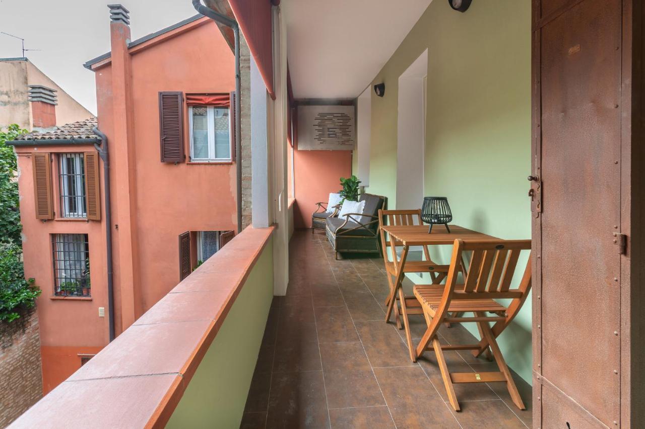 Ferrara Center Apartment X3 ภายนอก รูปภาพ