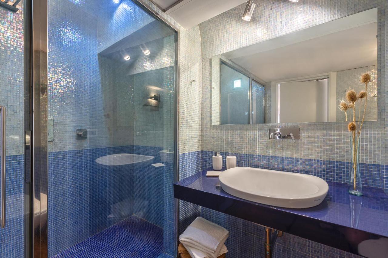 Ferrara Center Apartment X3 ภายนอก รูปภาพ