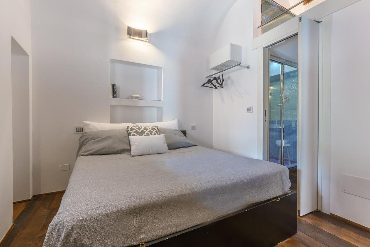 Ferrara Center Apartment X3 ภายนอก รูปภาพ