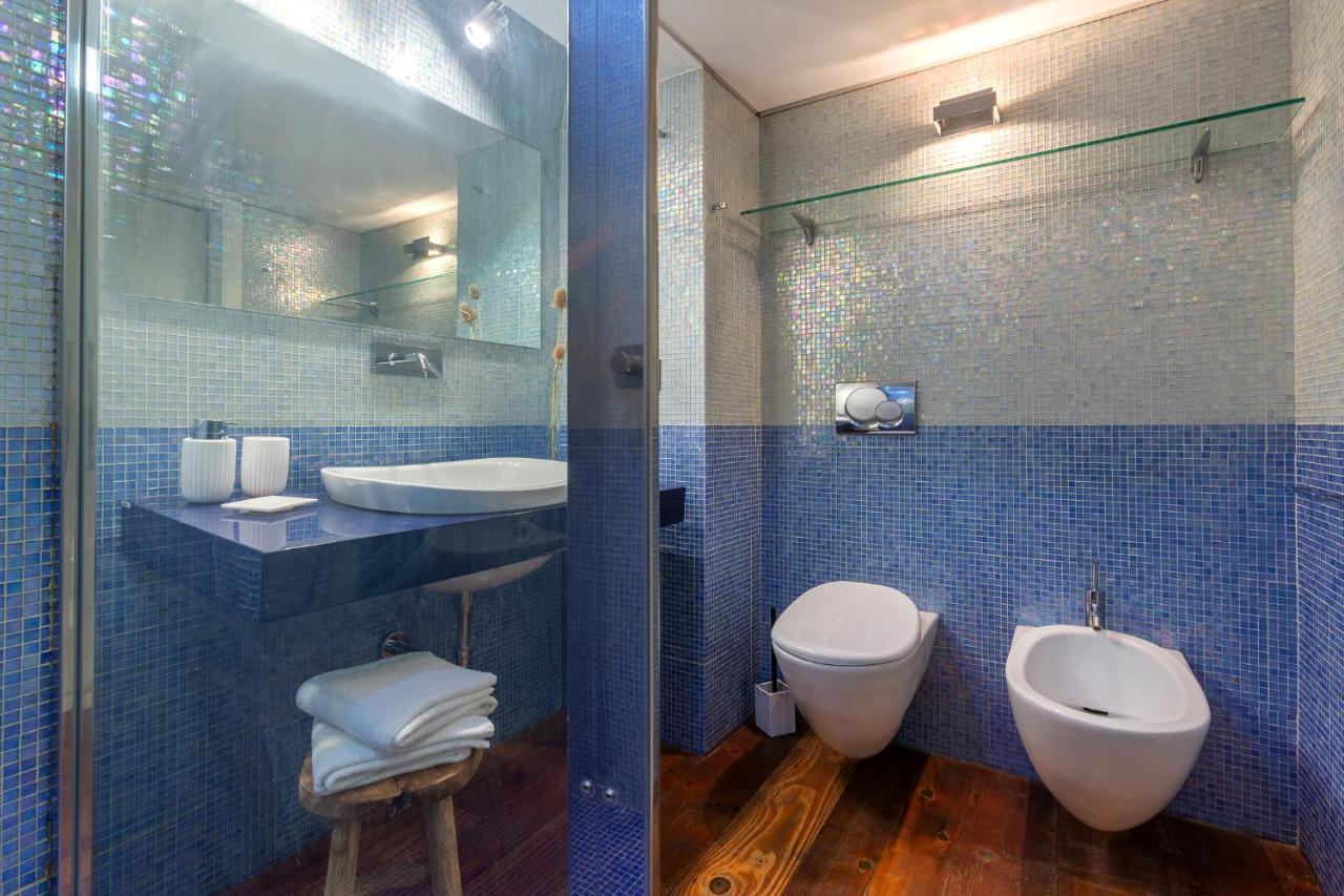 Ferrara Center Apartment X3 ภายนอก รูปภาพ