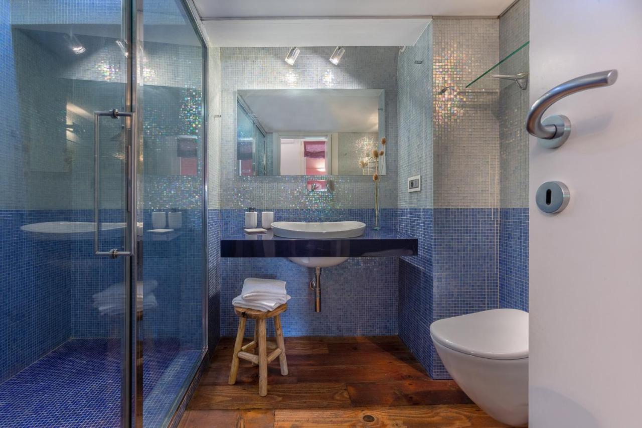 Ferrara Center Apartment X3 ภายนอก รูปภาพ